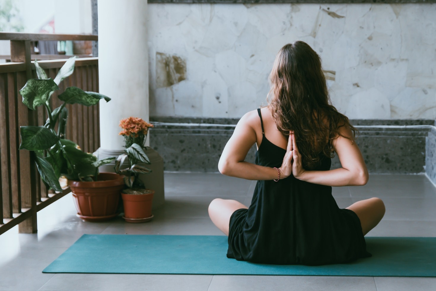 Meditace jako nástroj pro každodenní rovnováhu